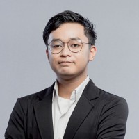 Vitus Ben Fiandy Samodra