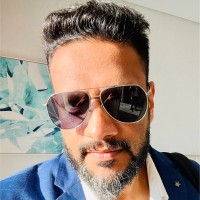 Sunil Kumar