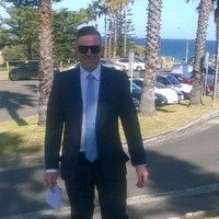Steve Middup