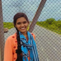 Nikhila Nandam