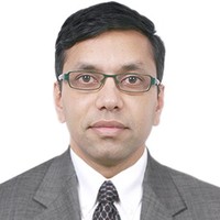 Anand Ashok Kumar, PMP®, PRINCE2®