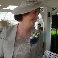Elaine Baker