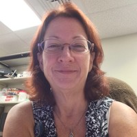 Margaret Chamberlain