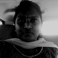 Smitha Balakrishnan