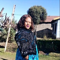Mookho Mokoena