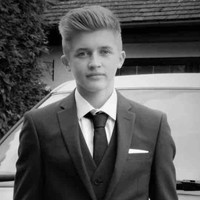 Joe Jeffery