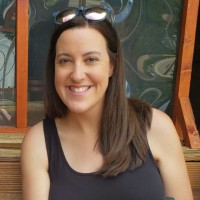 Tricia Cherrison