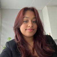 Aaliyah Reyes Pichardo