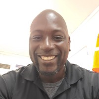 Clifton Pinckney