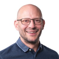 Markus Niklaus