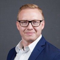 Forrest Hise, CPP, MBA, EIT, NREMT