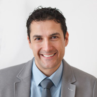 Adolfo Antolín Gallardo