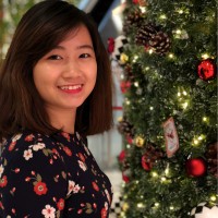 Thu Le Thi Dang