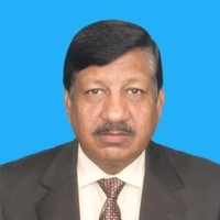 Dr Mushtaque Ali Memon