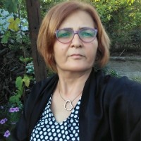 İffet Özdemir