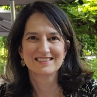 Frédérique Berger