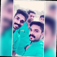 Abhijith Raveendran