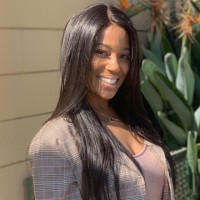 Amber Ward