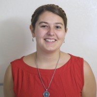 Hannah Robertson