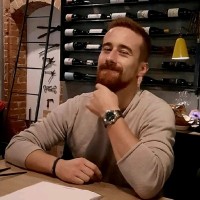 Davide Granata