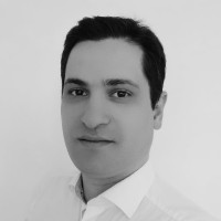 Javad Vahdatirad