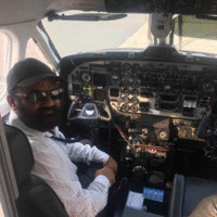 Vikas Singh Maini