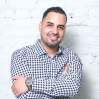 Mo Haidar