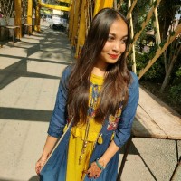 Shaily Desai