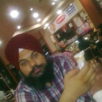 Ranwinder Singh