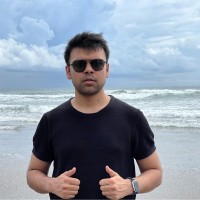 Roshan Dash