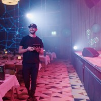 William Baroumas van Hal