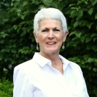 Jo Welsh