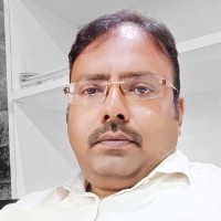 Rajdip Mitra