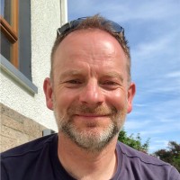 Simon Patterson