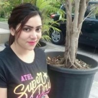 Rubina Pathan