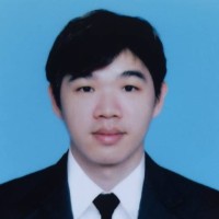 Pacharasak Limthavornlit