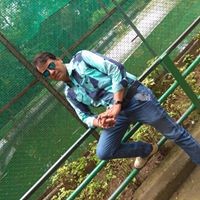 Mahesh Jain