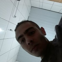 Douglas Oliveira Dos Anjos