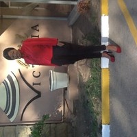 Ayanda Betya