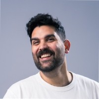 David Ramirez Fernandez