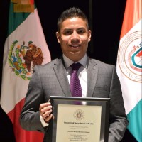 Guillermo Arturo Martínez Jiménez