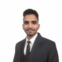 Harsh Gautam