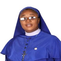 Sr. Chilee Okoko