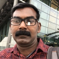 Dinesh Rajan
