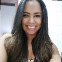Rafaela Mariana Santos