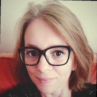 Sandrine Grouhan