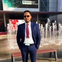 Muhammad Ehsan Sheikh