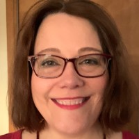 Barbara Roberts