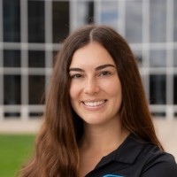 Ana Corcoran