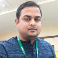 Jitendra Panda